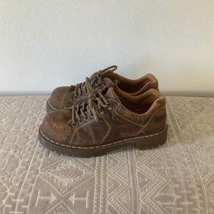 Men’s Dr. Martens